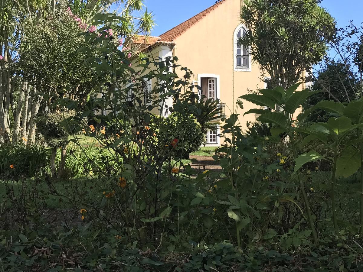 Quinta Da Nasce Agua 4* Angra do Heroísmo