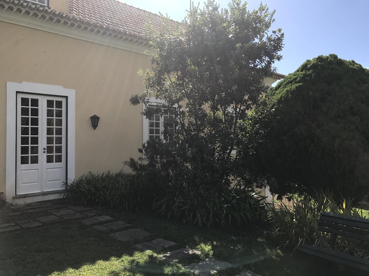 Quinta Da Nasce Agua Aparthotel
