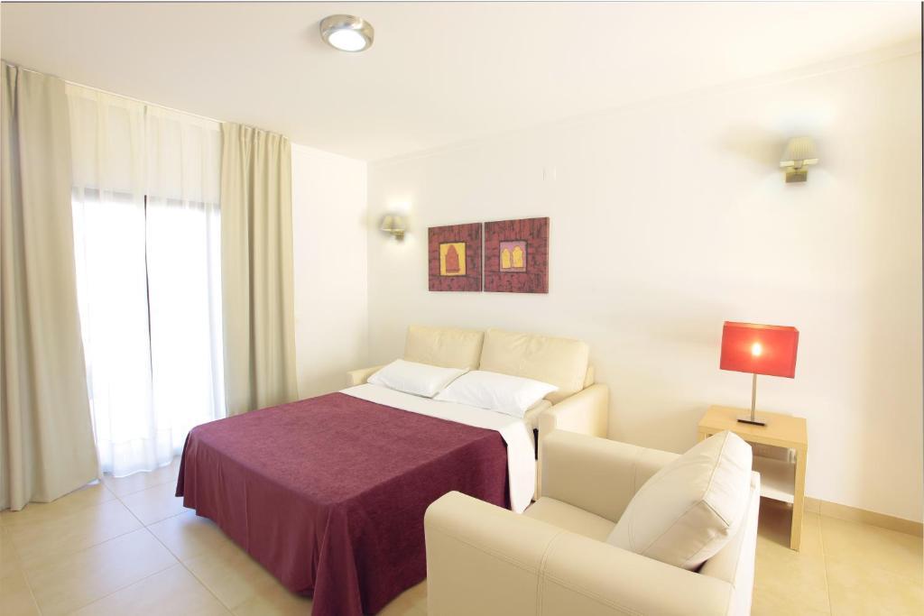 Time Aparthotel 4*