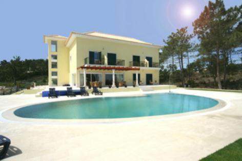 Hotel Soltroia - Foz Do Sado Troia