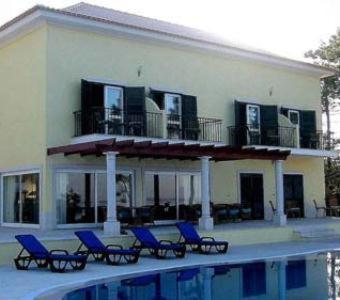 Soltroia - Foz Do Sado Hotel Troia