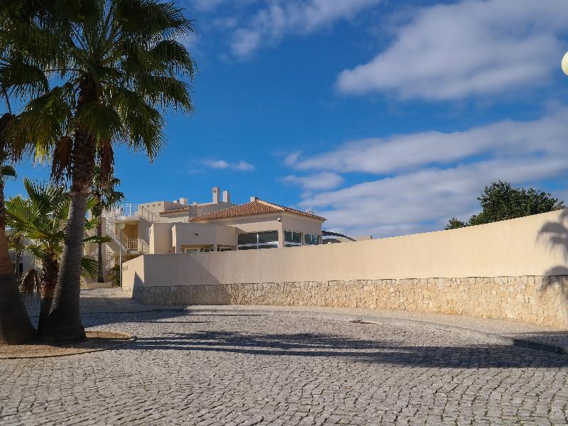 Placid Village Apartamento