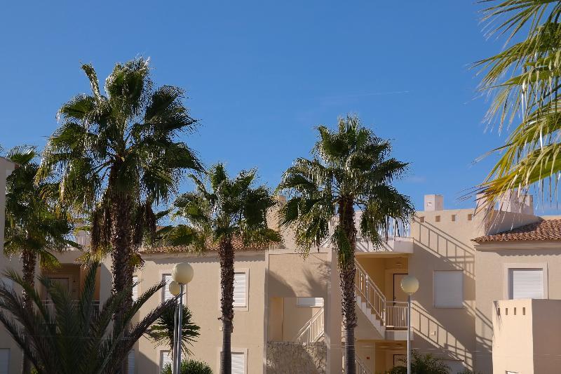 Apartment Placid Village Carvoeiro (Lagoa)