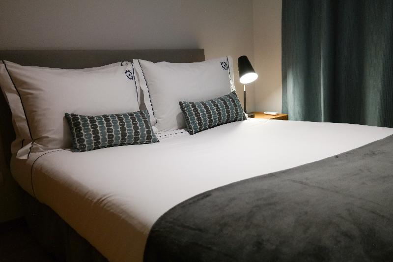 Apartamento Placid Village *