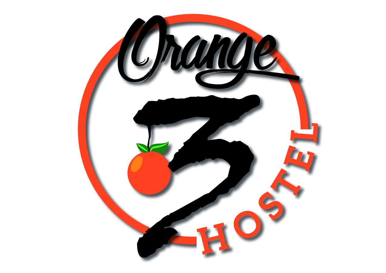 Hostel Orange3