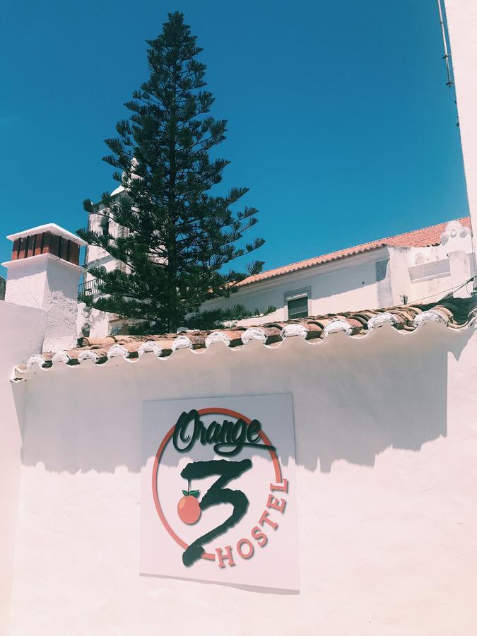 Hostel Orange3 Lagos