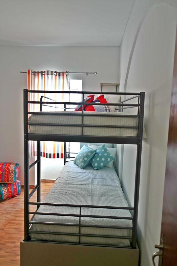 Hostel Orange3