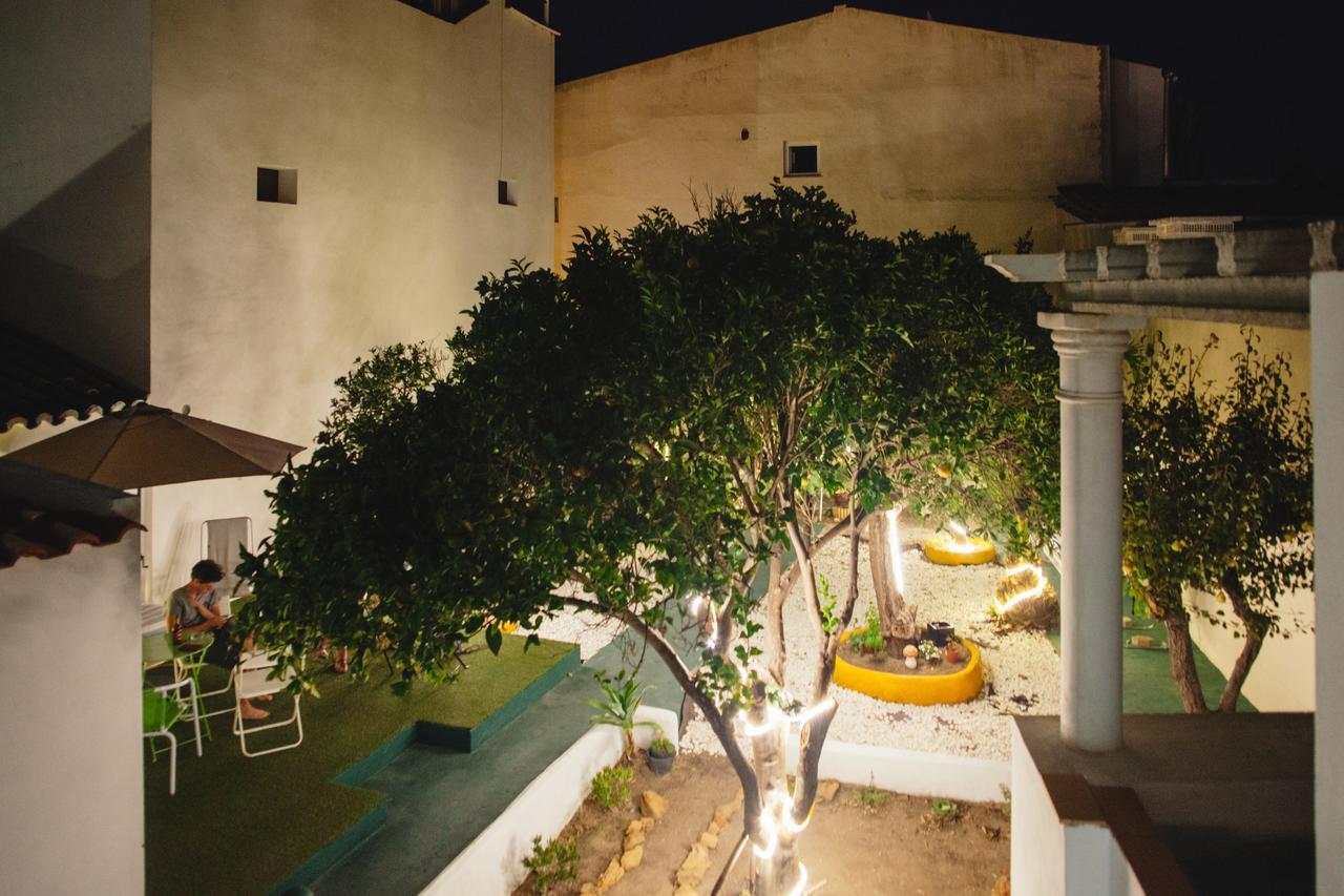 Hostel Orange3 Lagos