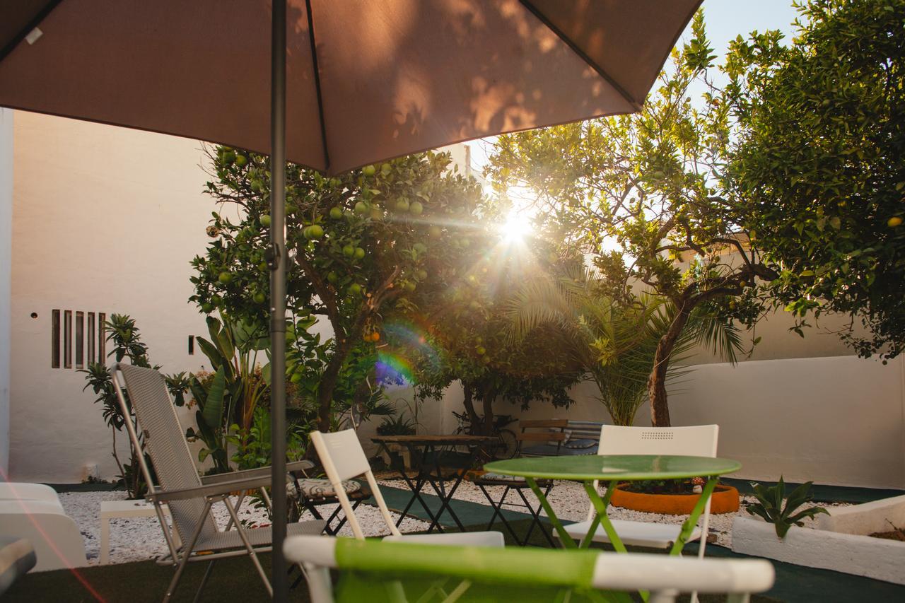 Hostel Orange3 *