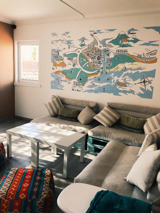 Hostel Orange3 *