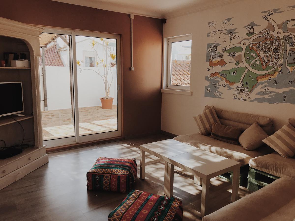 Orange3 Hostel *