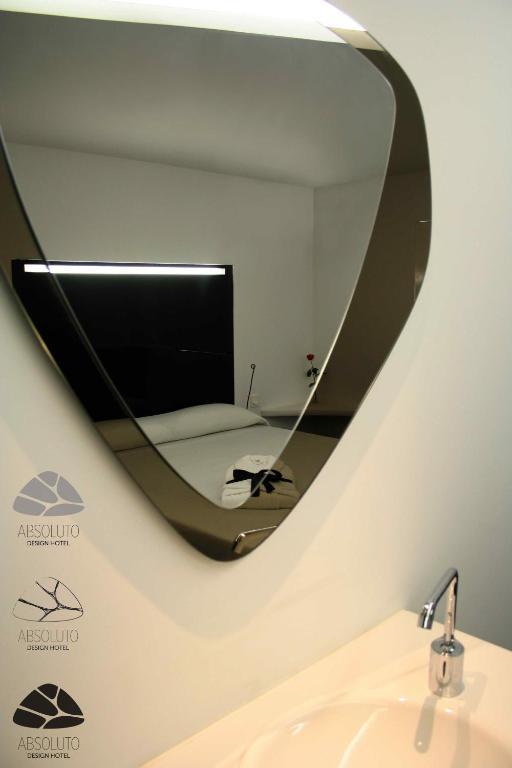 Absoluto Design Hotel