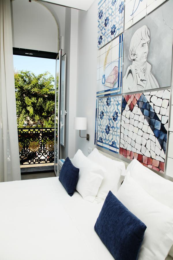 Hotel Rio Art 3*