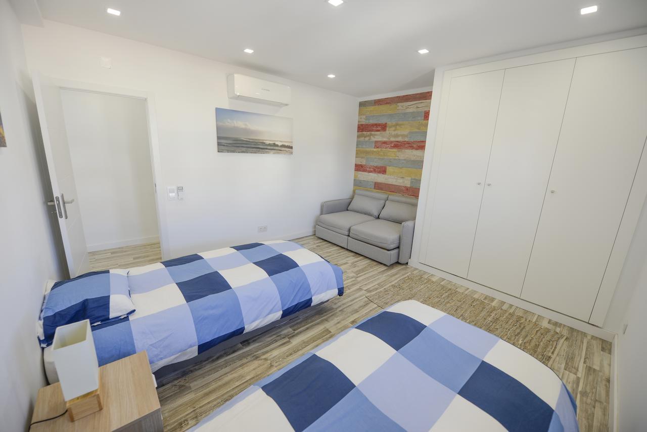 Rooftop Penthouse Apartment Praia Da Luz