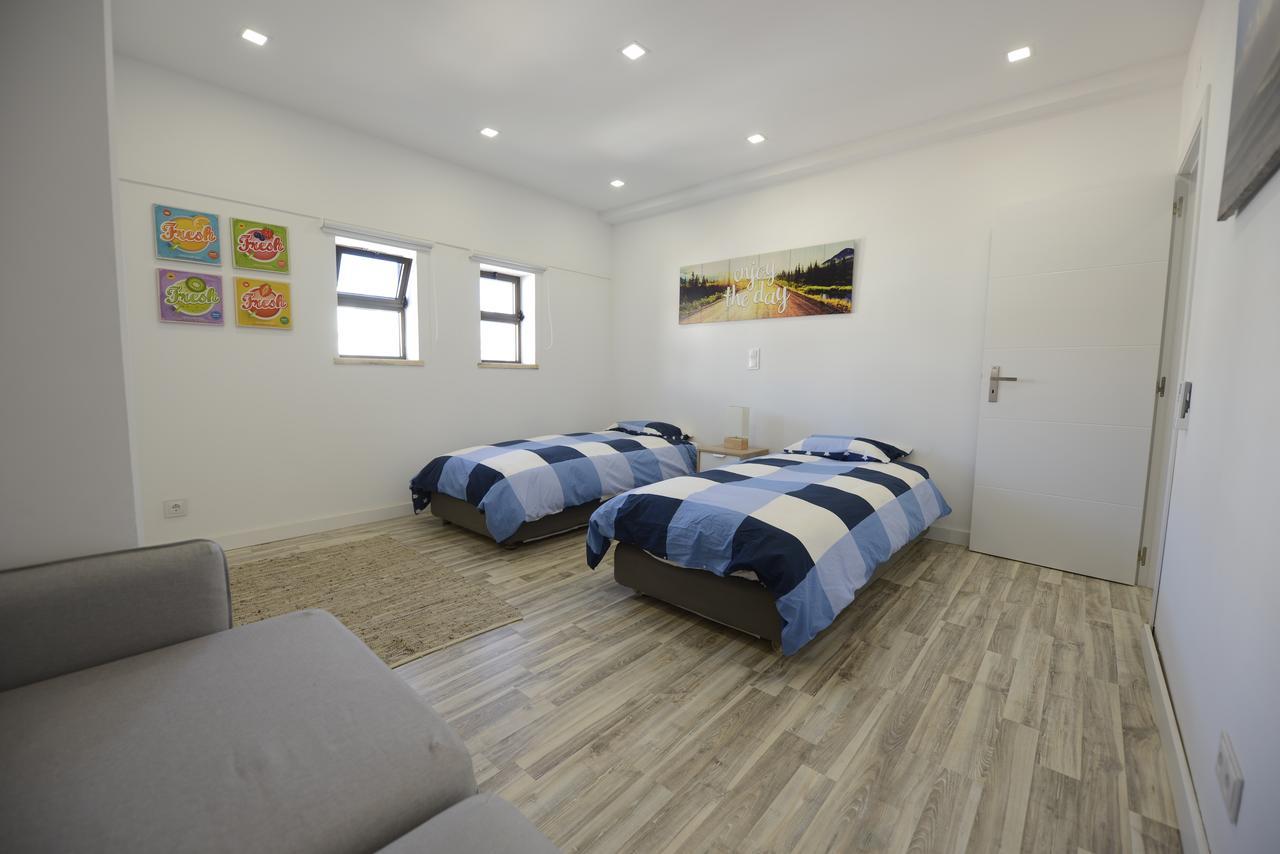 Rooftop Penthouse Praia Da Luz