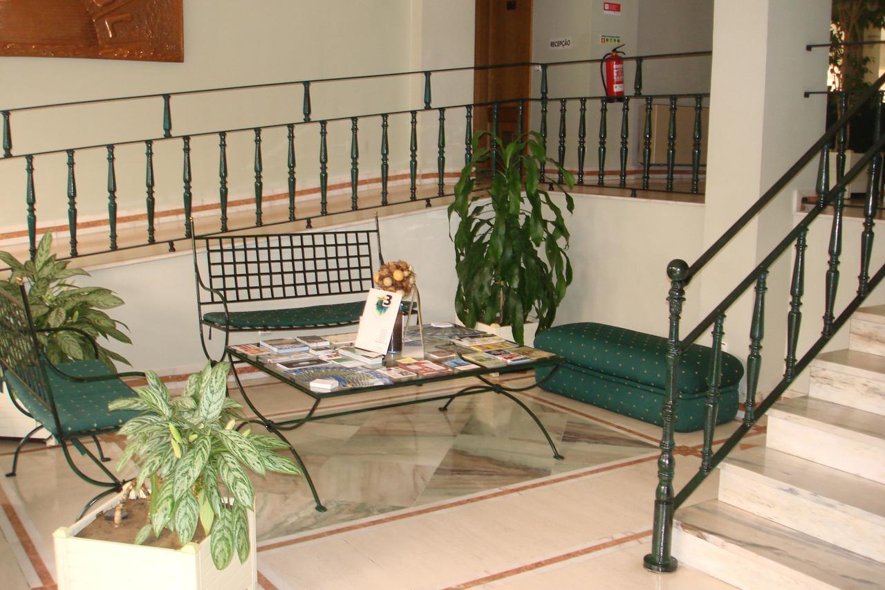 Mar E Sol By Portugalferias Hotel