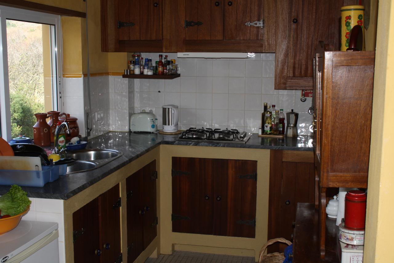 Albergue On The Hill