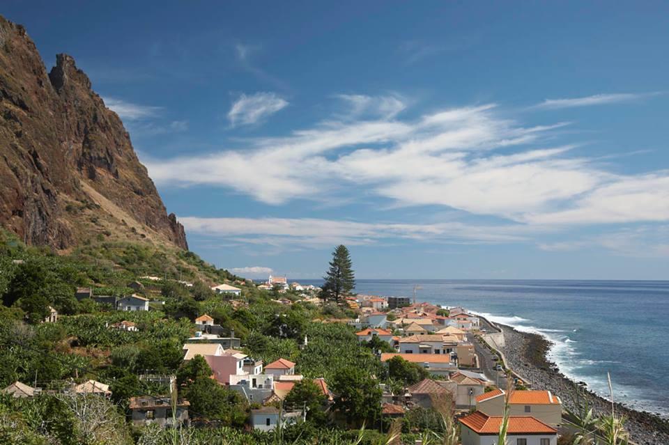 Ocean Paradise Beach * Paul do Mar (Madeira)