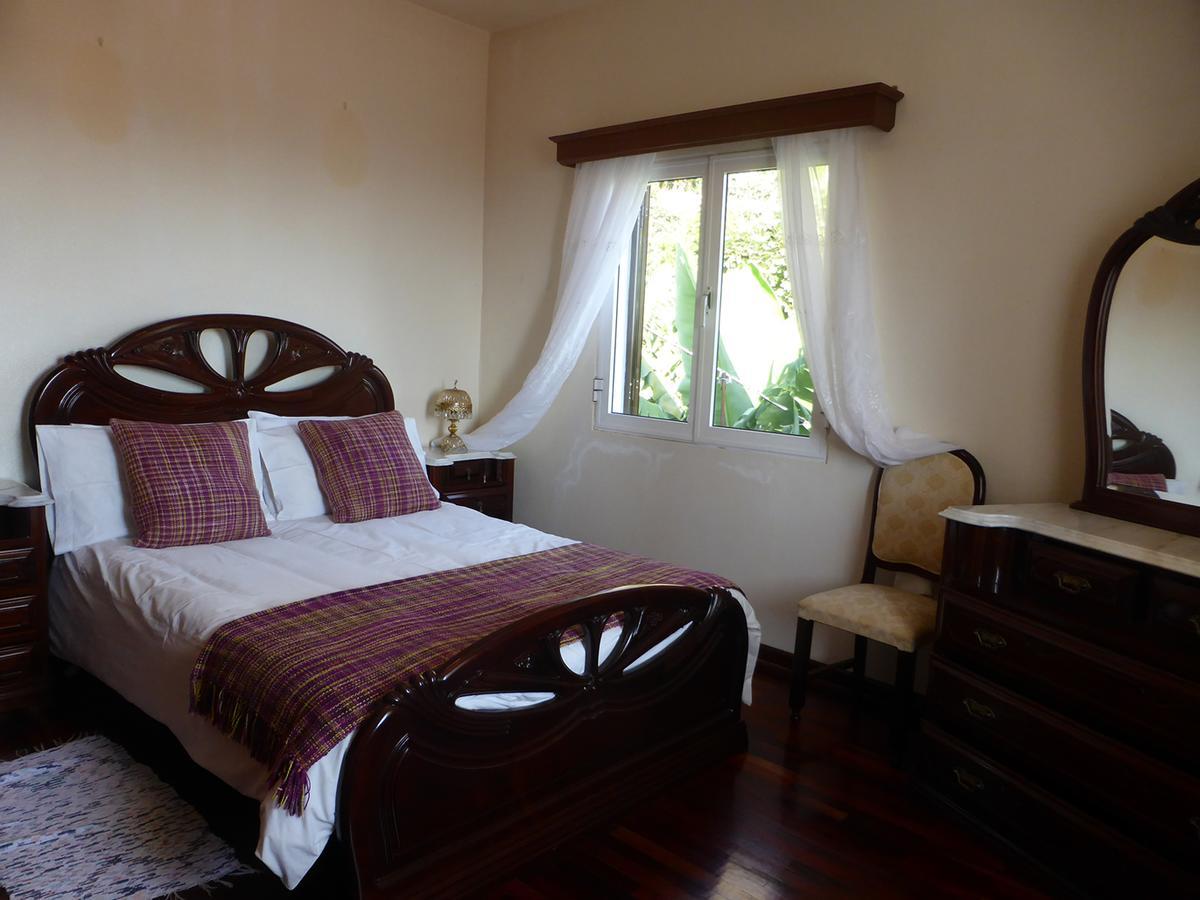 Villa Ocean Paradise Beach Paul do Mar (Madeira)
