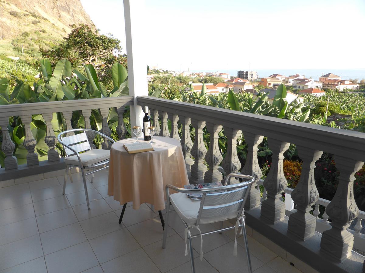 Ocean Paradise Beach * Paul do Mar (Madeira)
