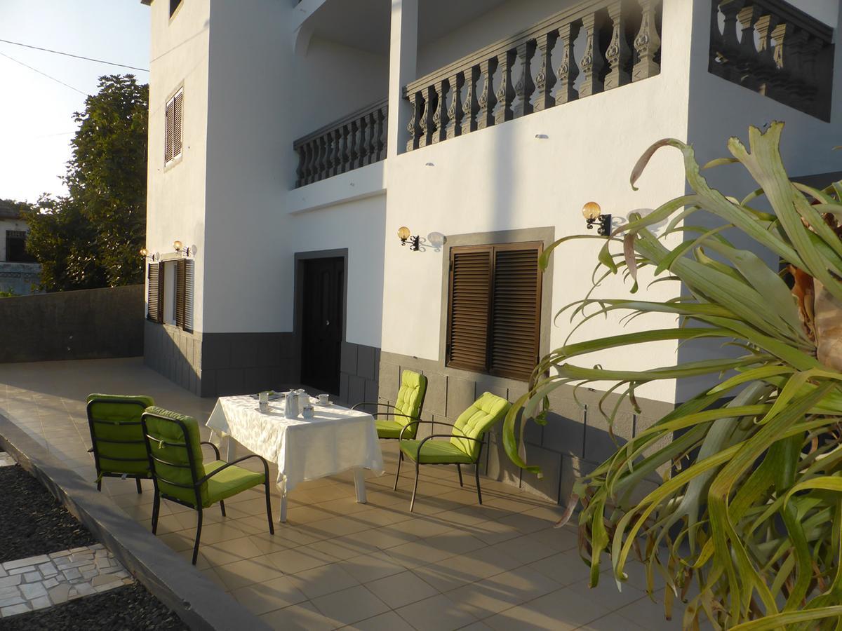 Villa Ocean Paradise Beach Paul do Mar (Madeira)