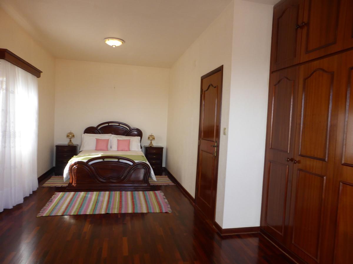 Villa Ocean Paradise Beach Paul do Mar (Madeira)