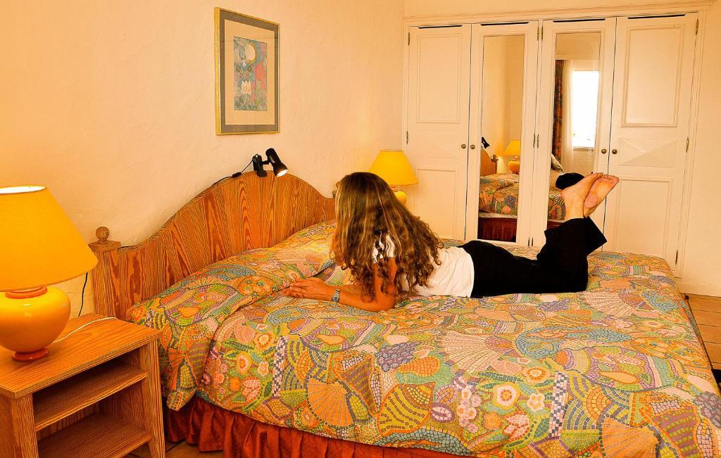 Aparthotel Opuntia Canico (Madeira)