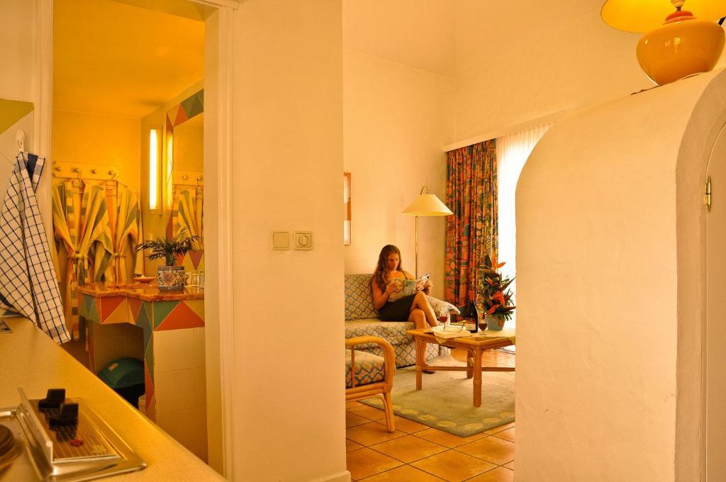 Opuntia Aparthotel