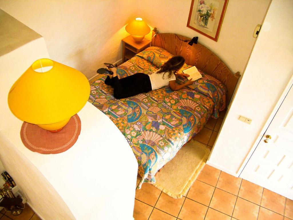 Aparthotel Opuntia 4*