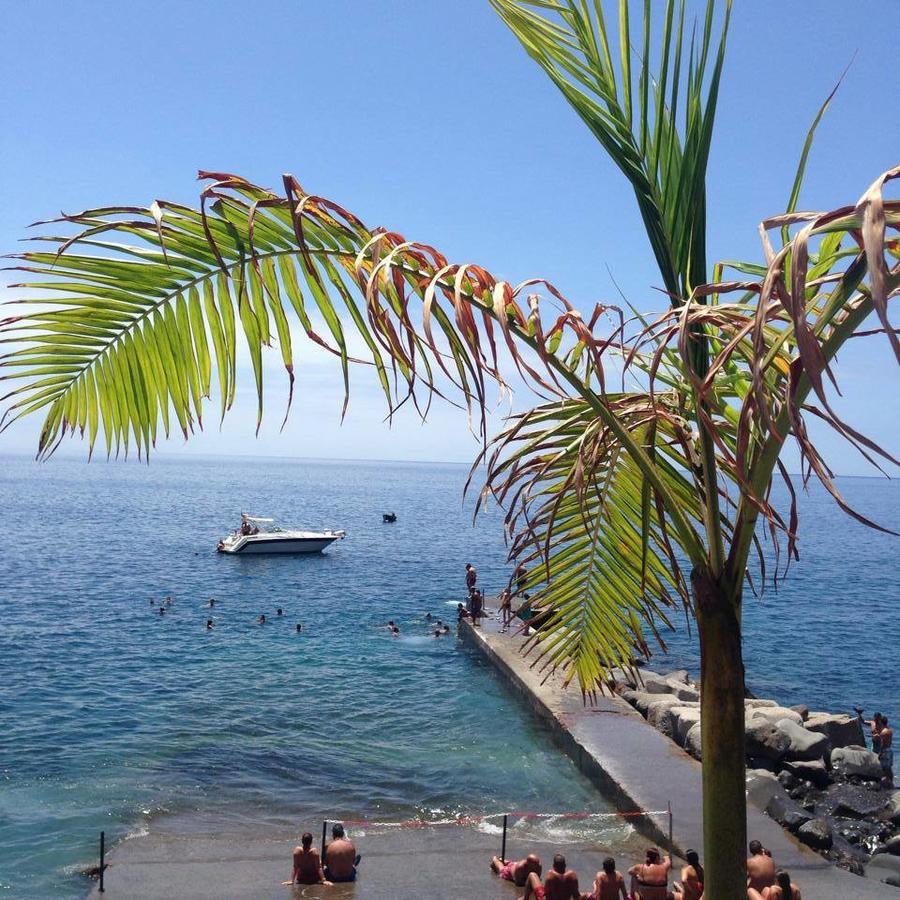 Ocean Paradise Beach Paul do Mar (Madeira)
