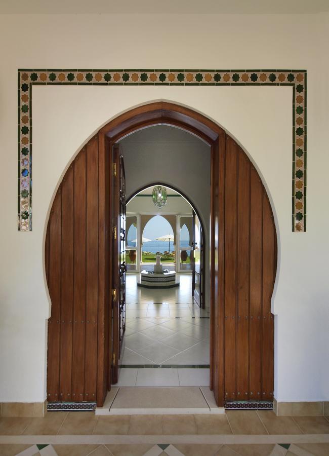 Esmeralda Villa *