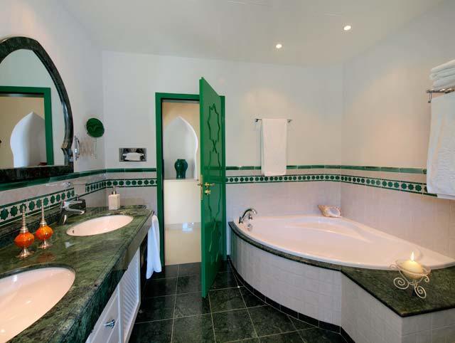 Esmeralda Villa