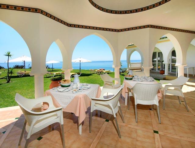 Esmeralda Villa