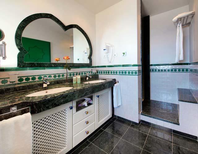 Esmeralda Villa