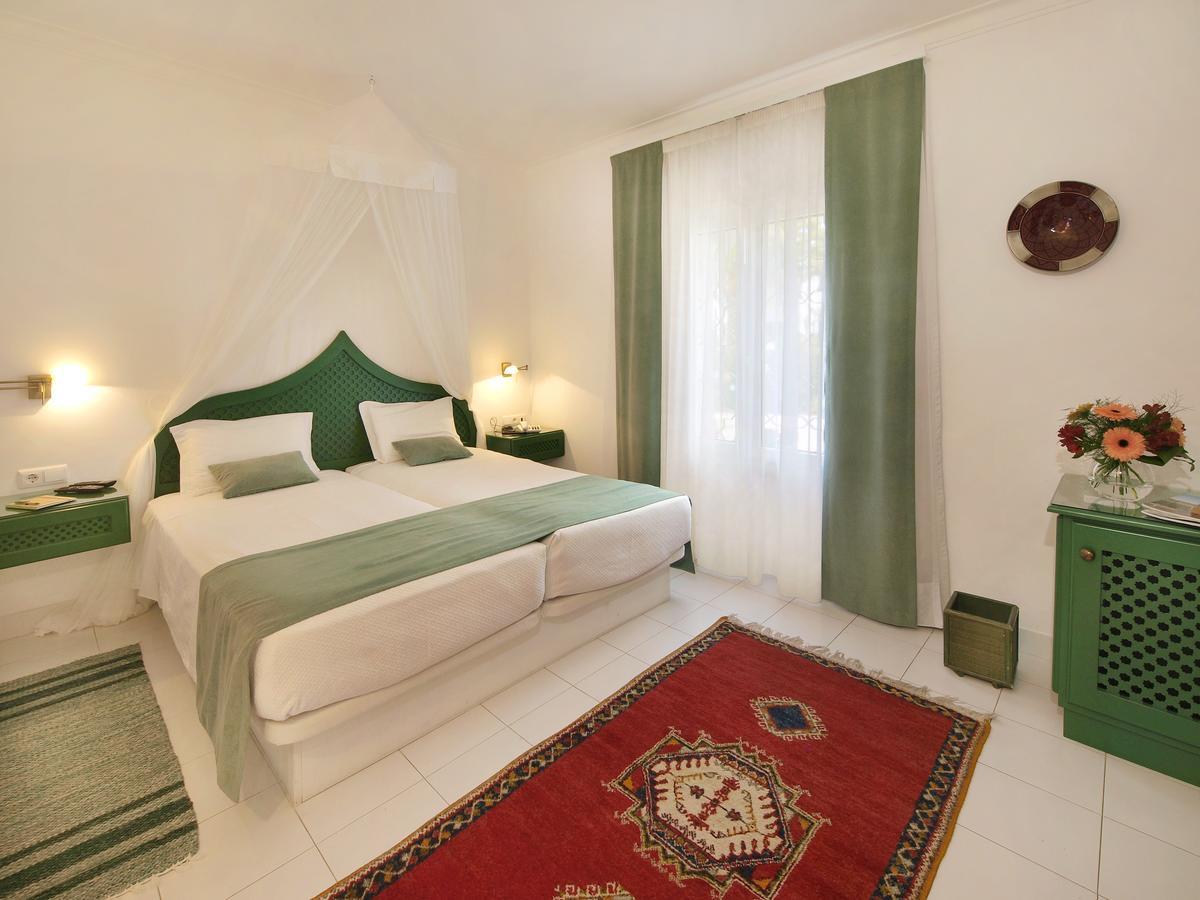 Villa Esmeralda