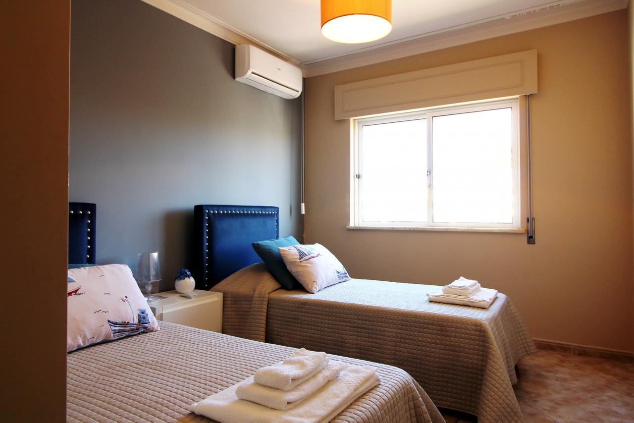 Sao Torcato Apartment Vilamoura