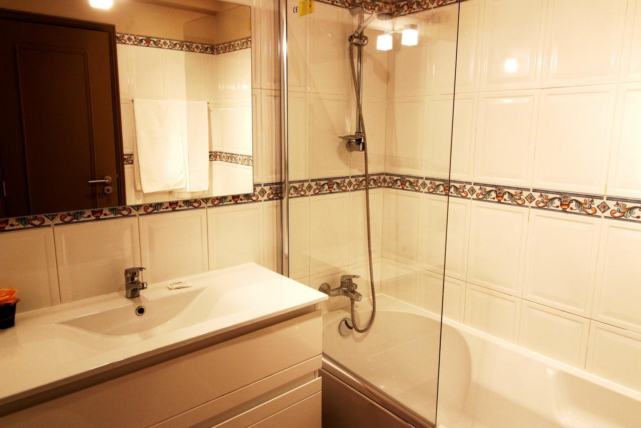 Sao Torcato Apartment Vilamoura