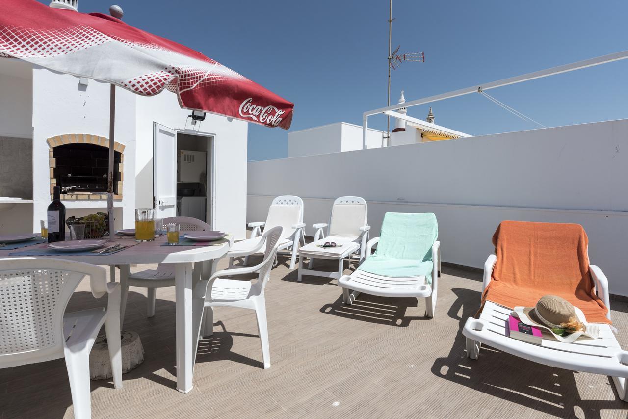 Joguida Flat Apartamento *