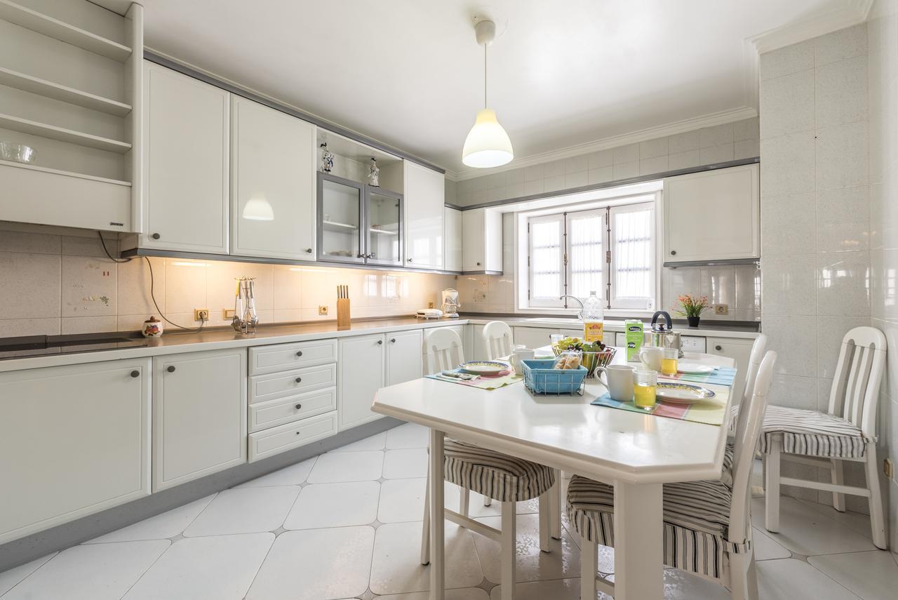 Joguida Flat Apartamento