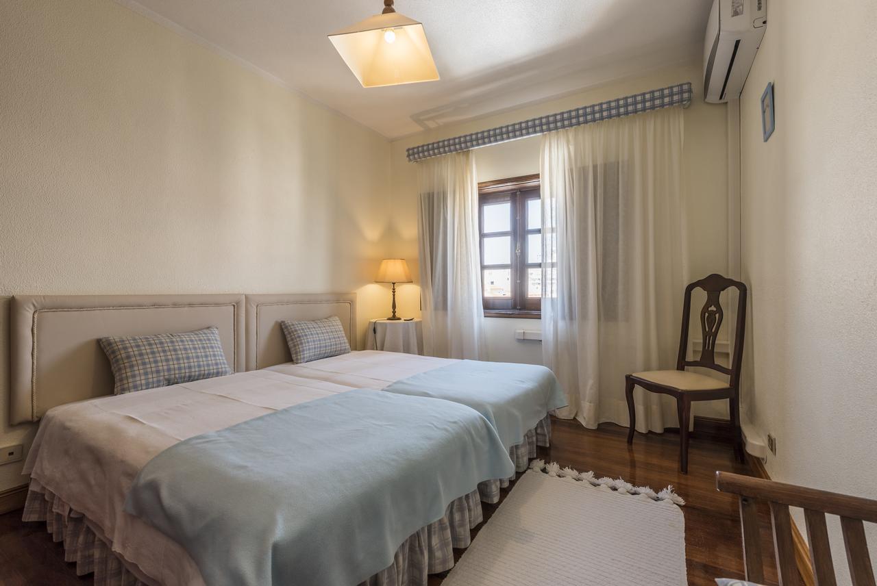 Joguida Flat Armacao de Pera