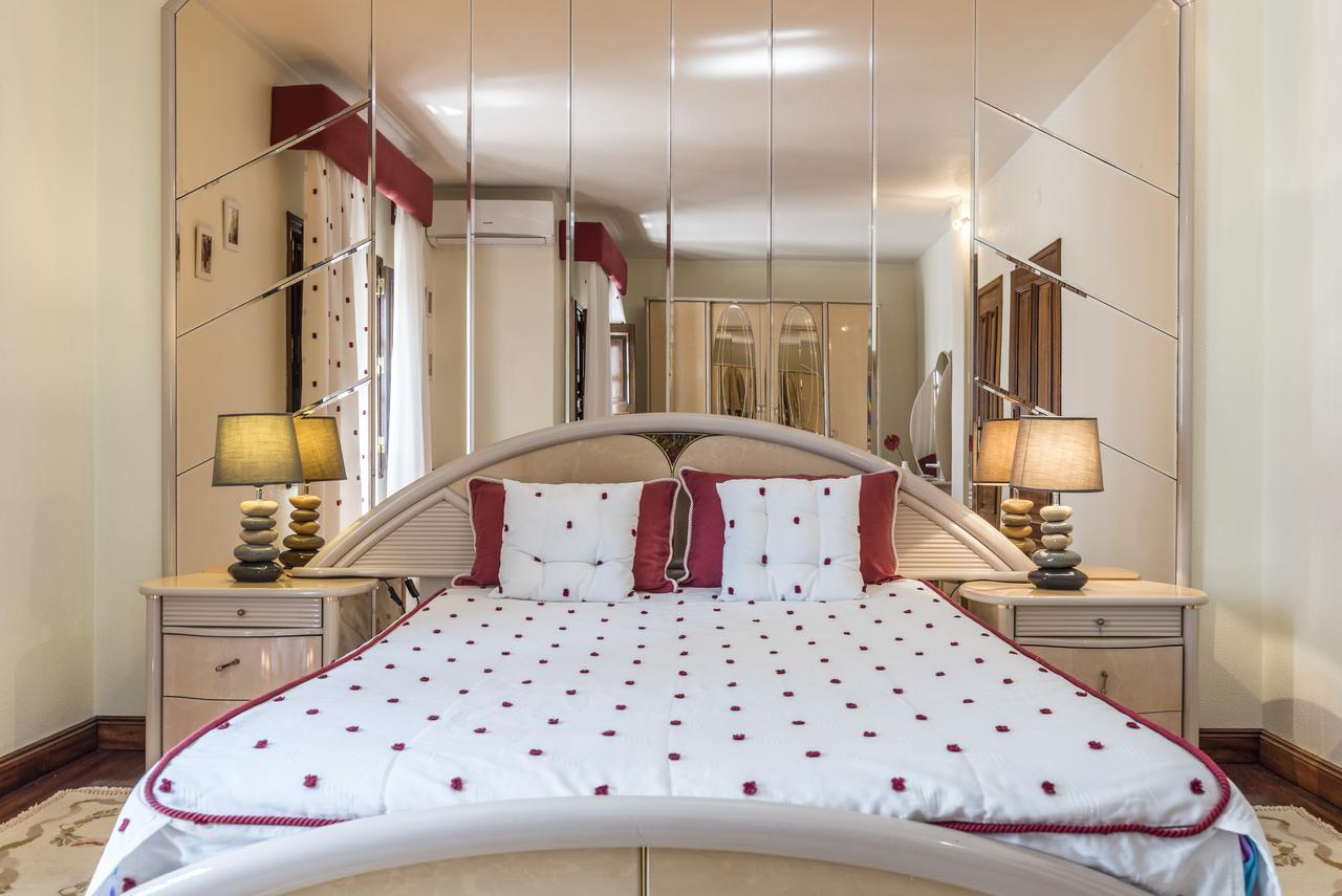 Apartamento Joguida Flat Armacao de Pera