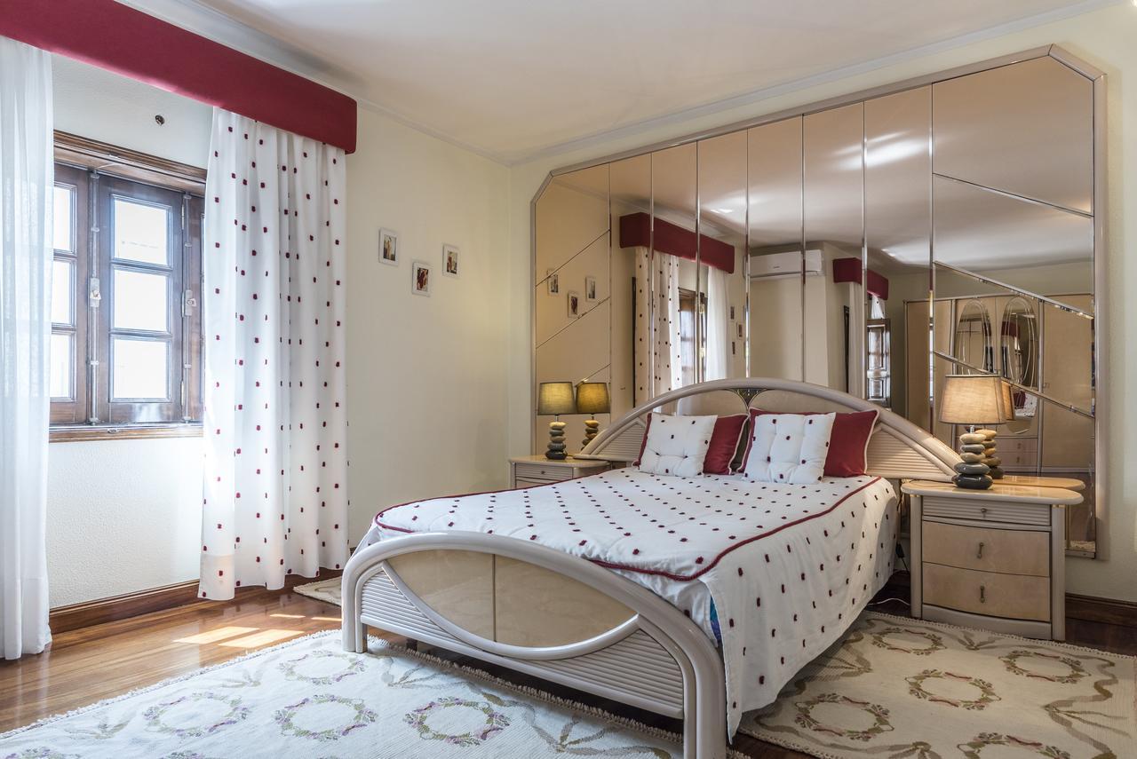 Joguida Flat Apartamento