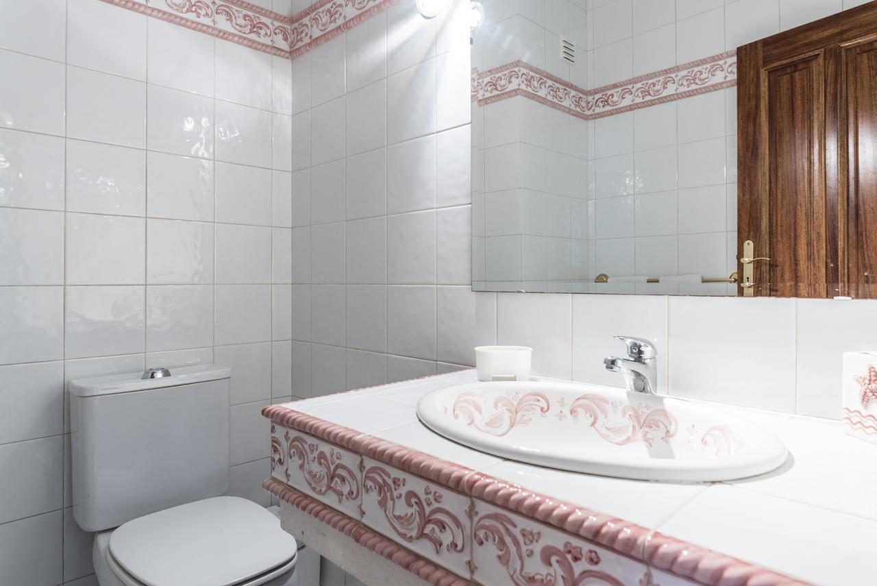 Apartamento Joguida Flat Armacao de Pera