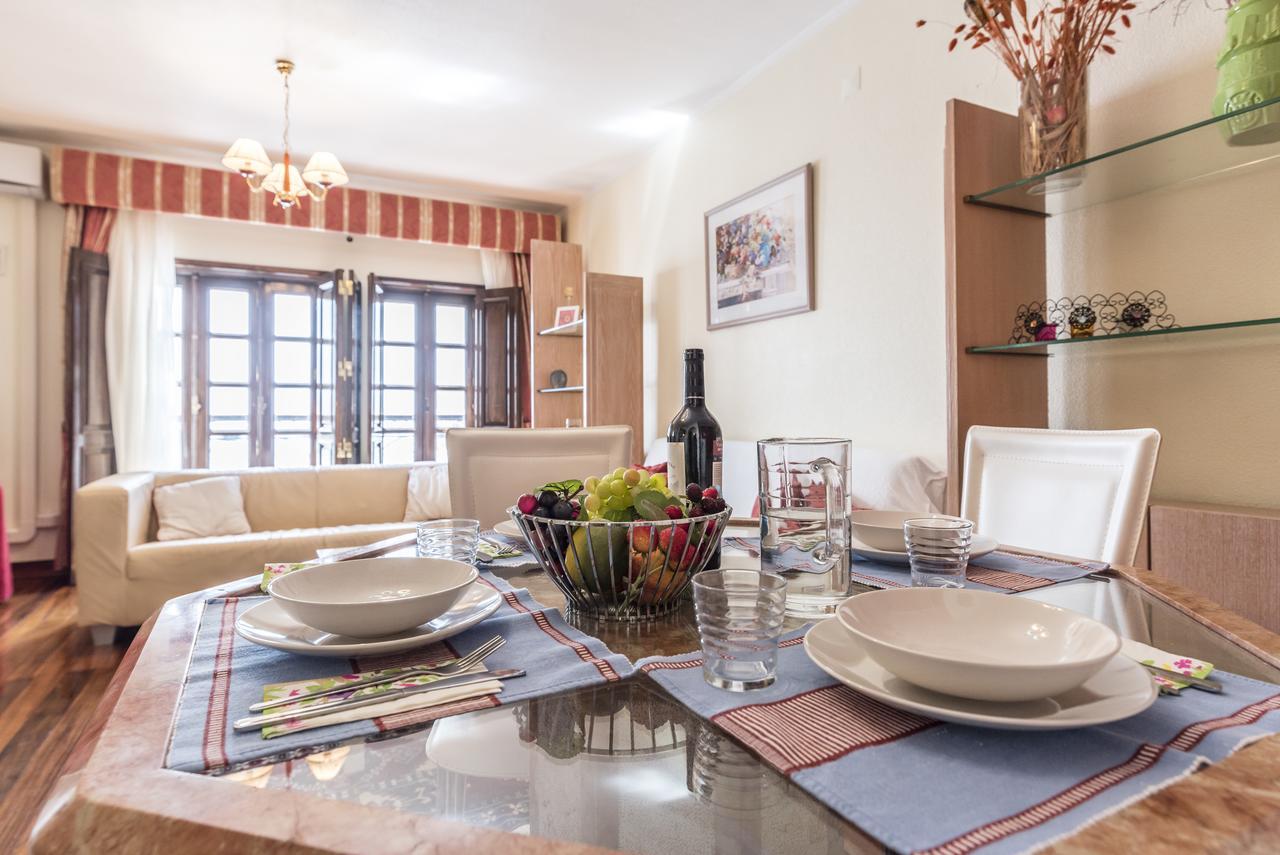 Apartamento Joguida Flat Armacao de Pera