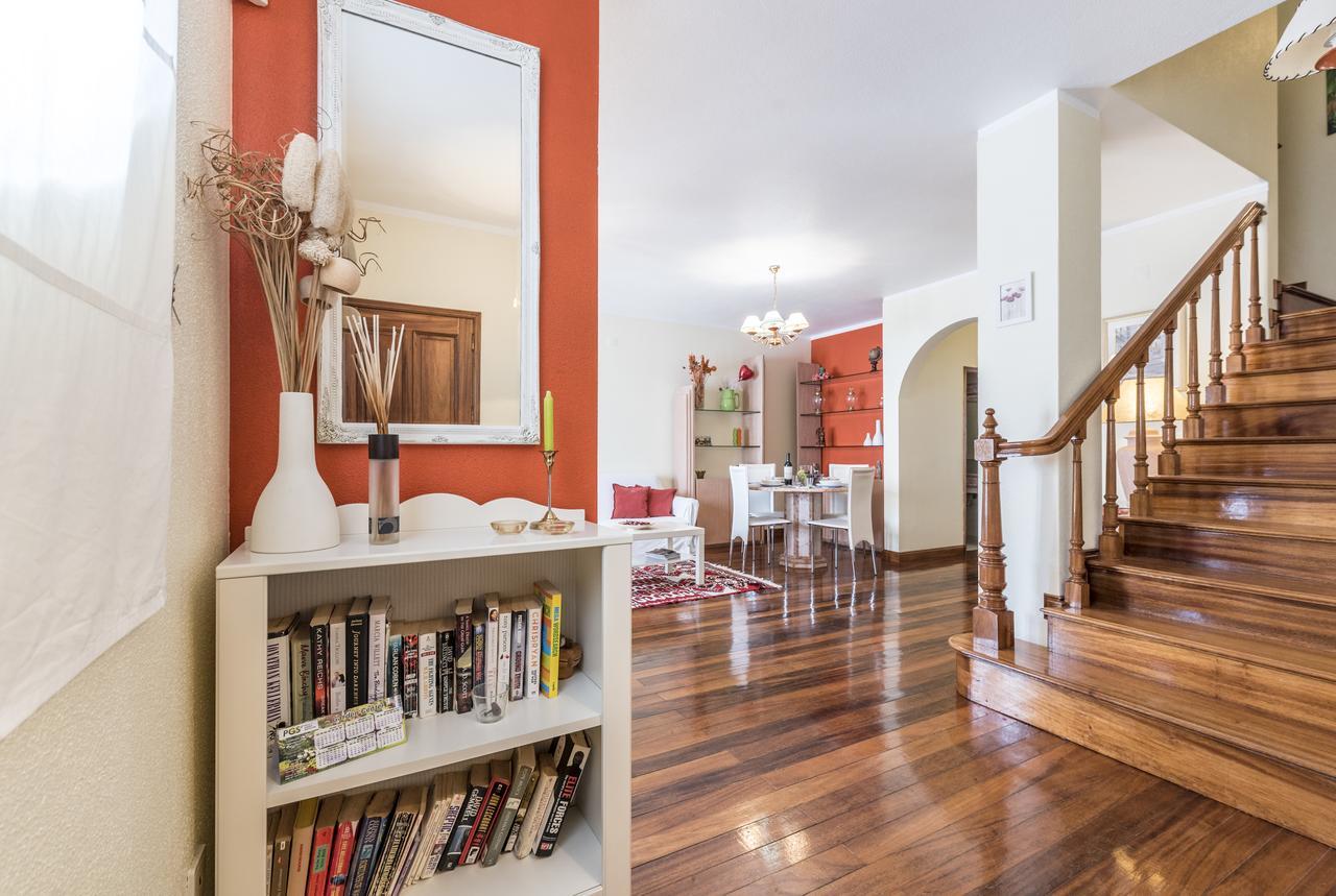 Joguida Flat Apartamento