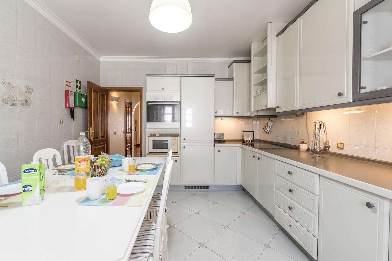 Apartamento Joguida Flat Armacao de Pera