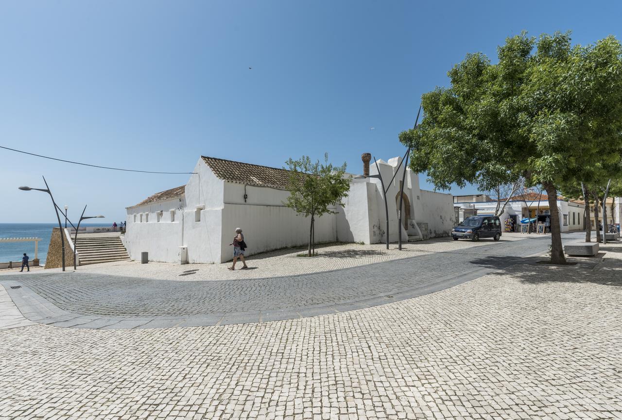 Joguida Flat Armacao de Pera