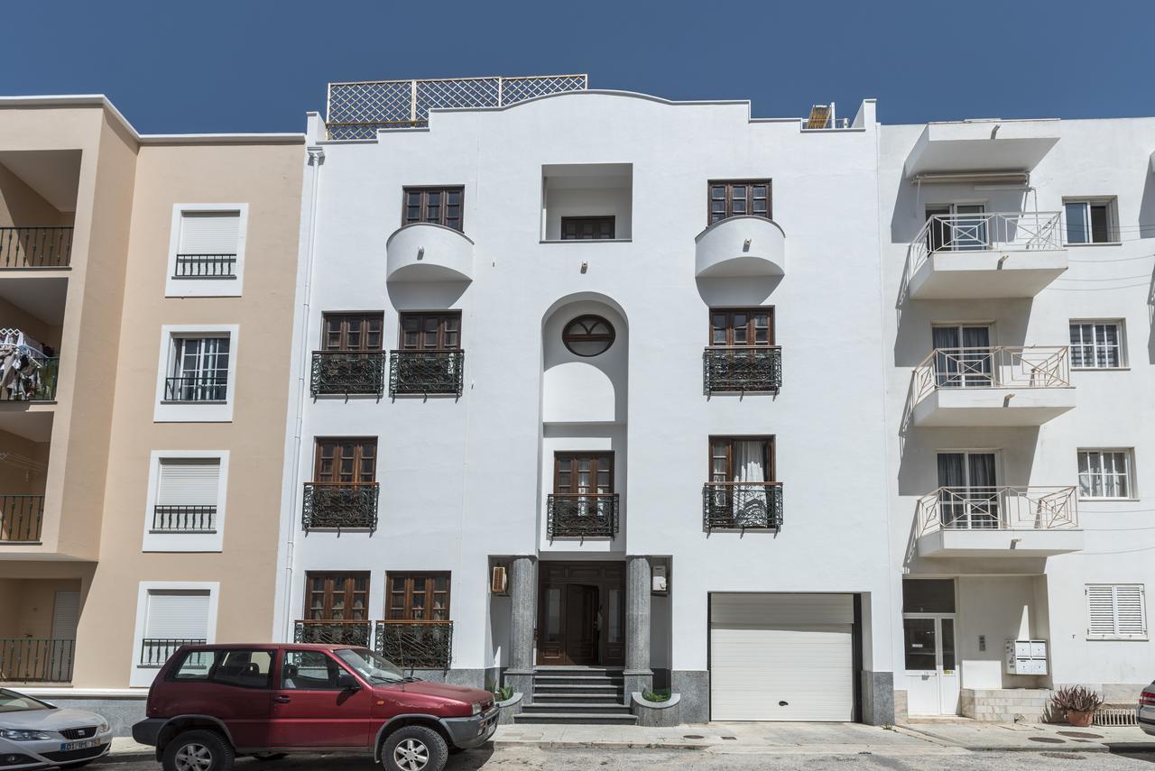 Apartamento Joguida Flat