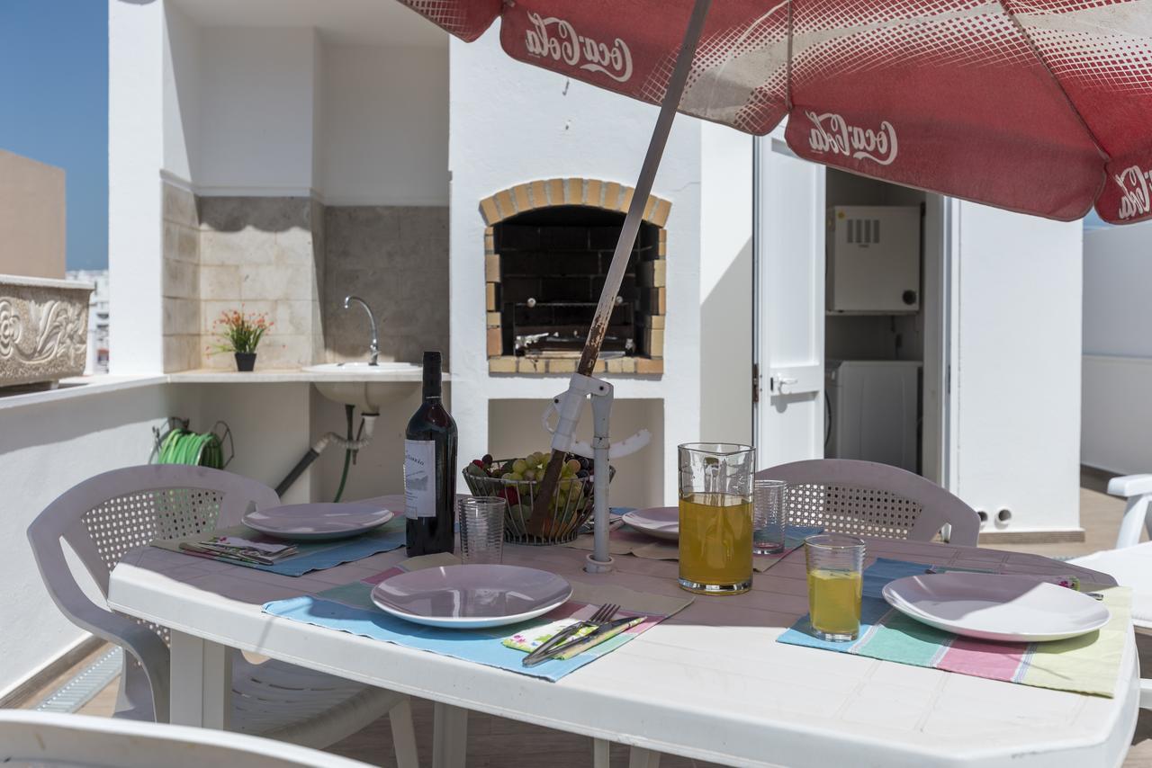 Apartamento Joguida Flat *