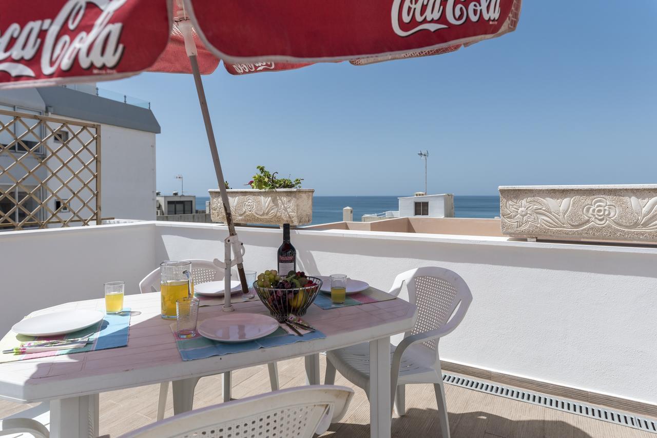 Joguida Flat Apartamento Armacao de Pera